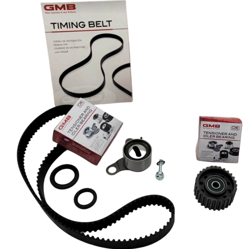 Timing belt toyota online hilux