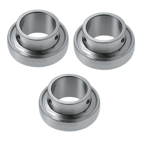 3x Racing Quality Go Kart Bearings SB210ZZ C3 With High Speed PS2 Grease 50x90mm