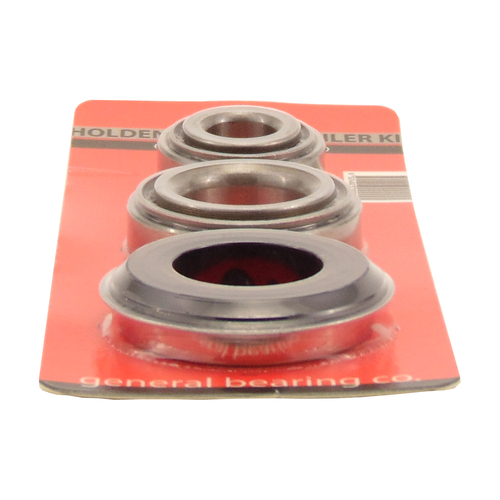 Marine Trailer Wheel Bearing Kit for Holden Axle. LM67048 and LM11949 