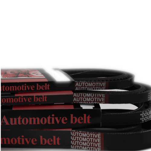 Fan Belt Kit for Nissan Patrol GU | 11A1130x2 13A0900 13A1005