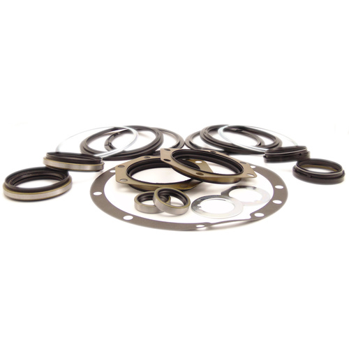 Swivel Hub Seal Kit for Nissan Patrol GQ Y60 1988-97 or Maverick DA 1988-93