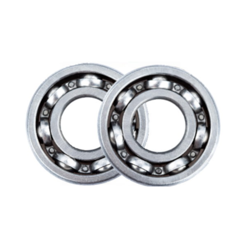 2x Bearings Replace OEM 6005, BEA5805 and Suzuki Z08113-60050