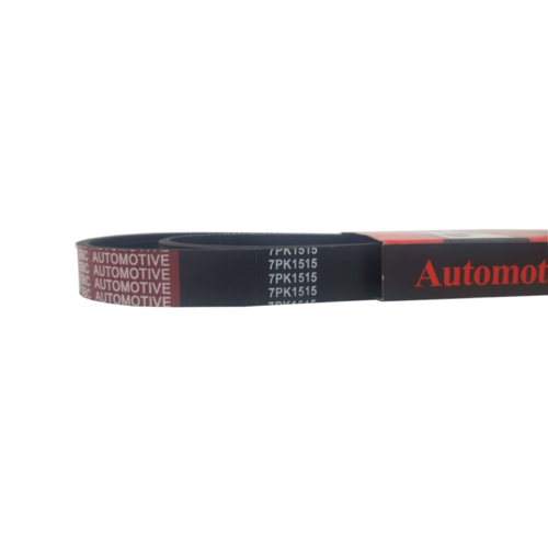 Drive Belt for Toyota KUN16 KUN26 Hilux 3LTR 1KD-FTV 2005-2015 - 7PK1515