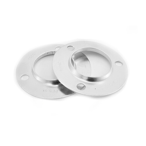 Wheel Flange AM024 or PF5-10 1 Pair for selected COX, Economy, Orion XL XL Professional, Scout XL or Stockman