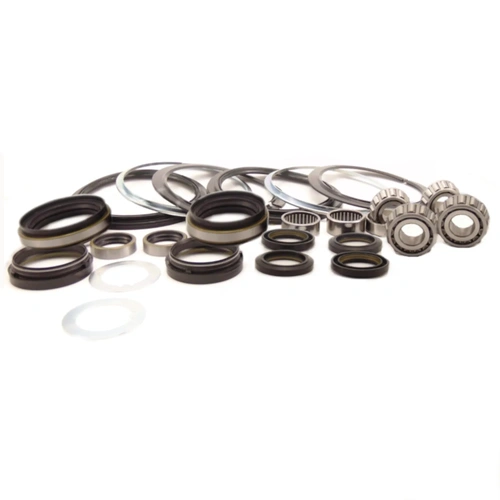 Swivel Hub Kit for Nissan Patrol GU Y61 1997-2017