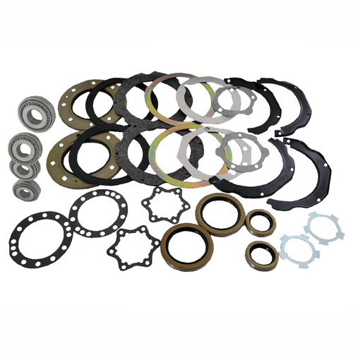 Swivel Hub Kit for Toyota Landcruiser 80 Series or 100 Series