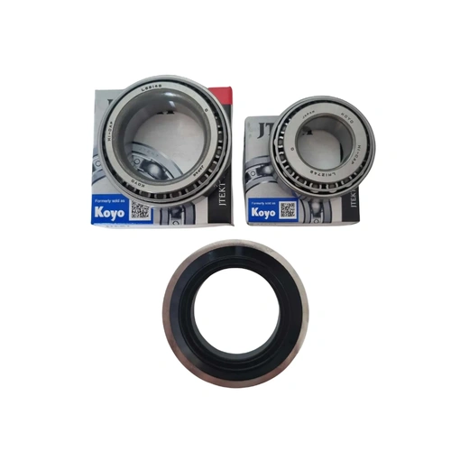 KOYO Marine Trailer Bearing Kit to Suit Ford Axle. L68149 and LM12749