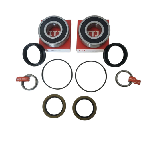 2x Rear Wheel Bearing Kit fits Toyota Dyna 2001-2004 and Hiace 1989-2004 | Japanese Made Bearings