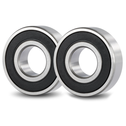2x Bearings Replace Greenfield GT0396 or Victa HA25002A | 17x40x12
