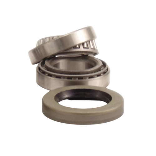 1x Standard American Import Trailer Bearing Kit L68149-L68111 & L44649-L44610