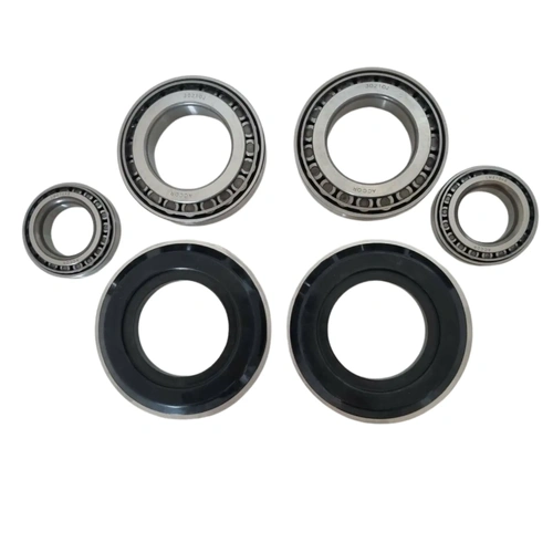 Trailer Wheel Bearing Kit 30210 and LM67048 fits various Kimberley Karavans 60mm w Marine Seal