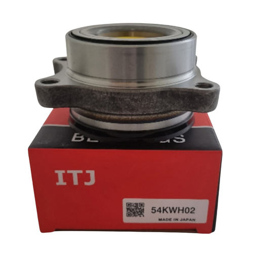 Front Wheel Bearing Hub Kit for Toyota Hiace 2005-2019 KDH200, KDH201 up to KDH223, TRH201, TRH 221, TRH223 Bus