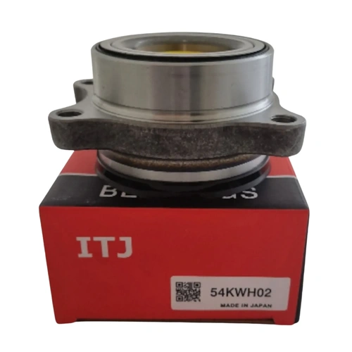 Front Wheel Bearing Hub Kit for Toyota Hiace 2005-2019 KDH200, KDH201 up to KDH223, TRH201, TRH 221, TRH223 Bus