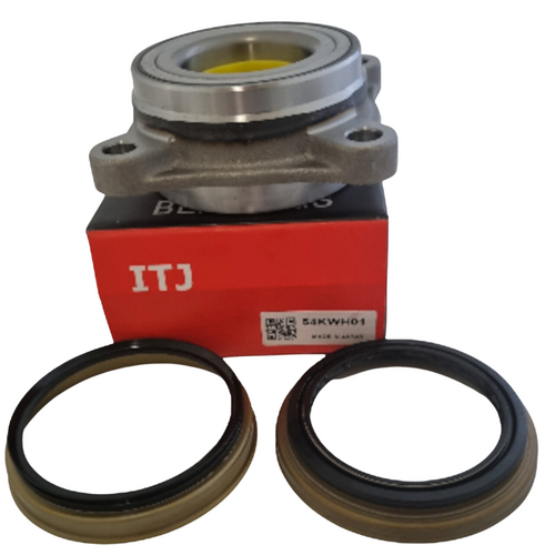 Front Wheel Bearing Kit for Toyota Hilux, Fortuner, Landcruiser Prado