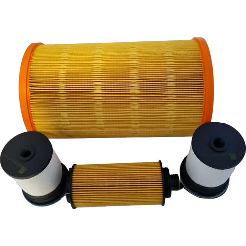 Service Kit for Holden Colorado RG 2012-2020