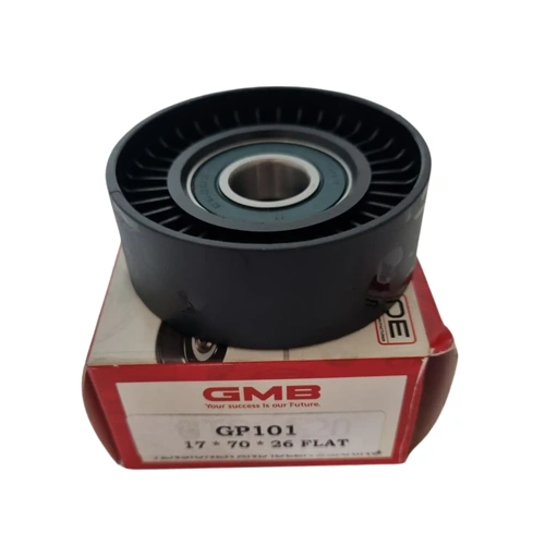 Tensioner/Idler Pulley for Holden, Hyundai, Jeep, Kia, Mazda or Nissan