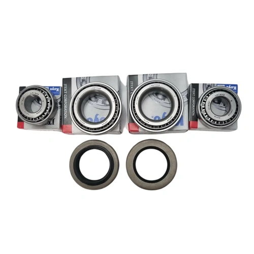 2x Standard Trailer Wheel Bearing Kits for Holden Axles. LM67048 and LM11949