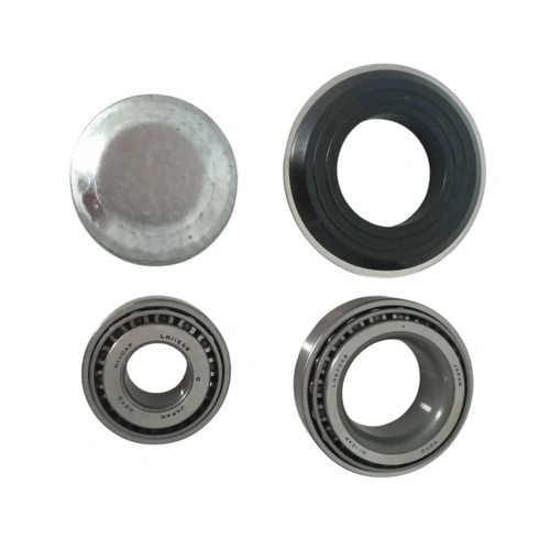 Marine Trailer Bearing Kit with DUSTCAPS for Holden Axles LM67048 and LM11949 | Koyo Bearings