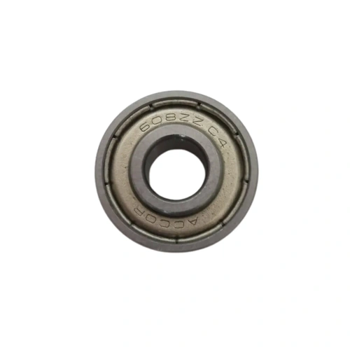 2x Electrolux/ Westinghouse/ Simpson Dryer Rear Drum Bearing | 0542377026