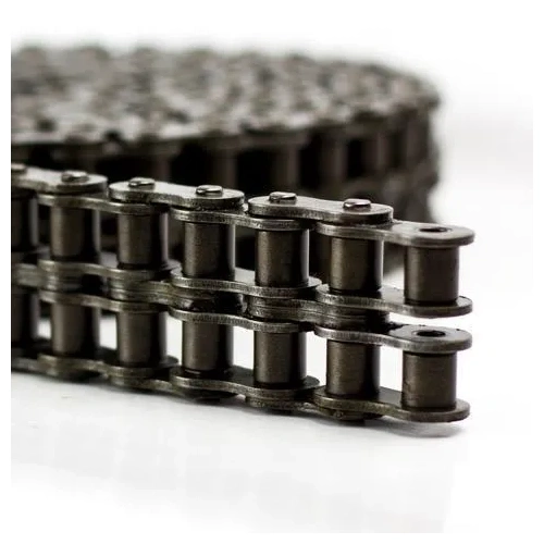 Duplex Industrial Roller Chain 08B-2 | 10ft box