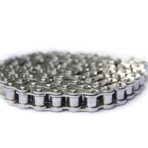 ASA Industrial Chain 50-1R 5/8" | 10ft box
