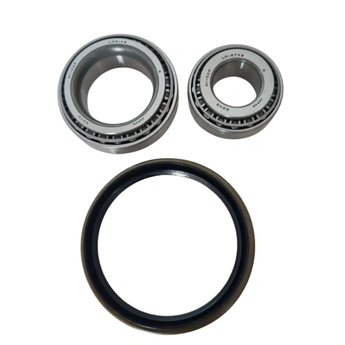 Front Wheel Bearing Kit fits Ford Falcon & Fairmont EA EB ED EF EL & XH Ute , Fairlane NA, NC, NF & NL 88-98, LTD 88-98 