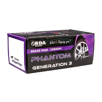 Brake Pads